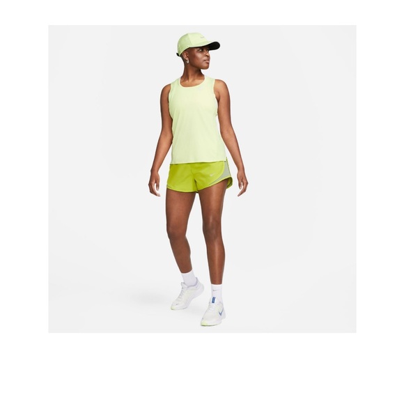 Nike Women’s Tempo Running Shorts - Picture 2 of 7